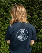T-shirt oversize Signature IV
