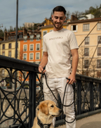 T-shirt oversize Signature II